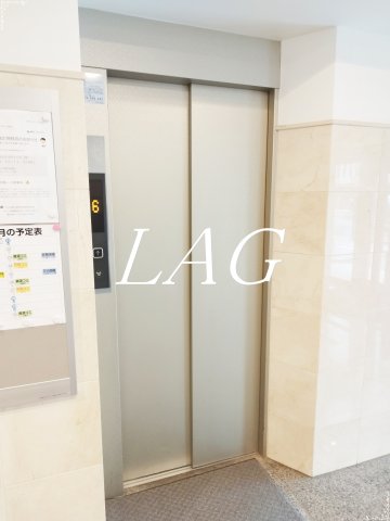 その他共有部分　共有部です。