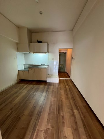 居室・リビング　ゆったり過ごせるリビングです