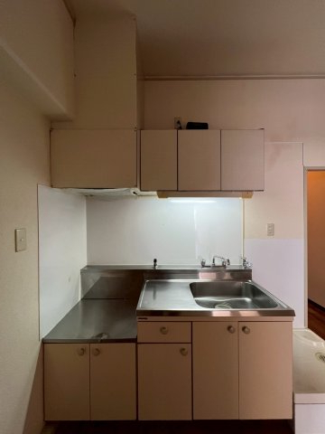 キッチン　使いやすいキッチンです