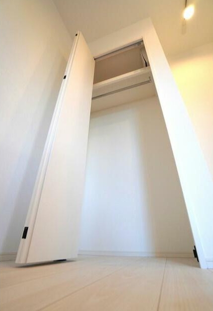 収納　他部屋参考写真