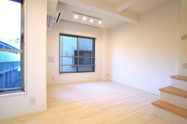 居室・リビング　他部屋参考写真