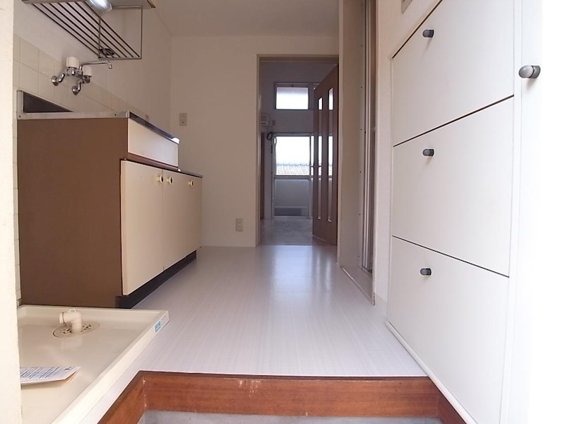 眺望　別号室の写真です※現況優先