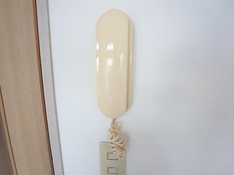 セキュリティ　別号室の写真です※現況優先