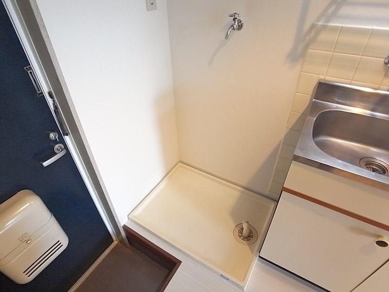 その他設備　別号室の写真です※現況優先