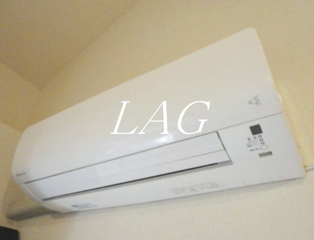 その他　エアコンです。