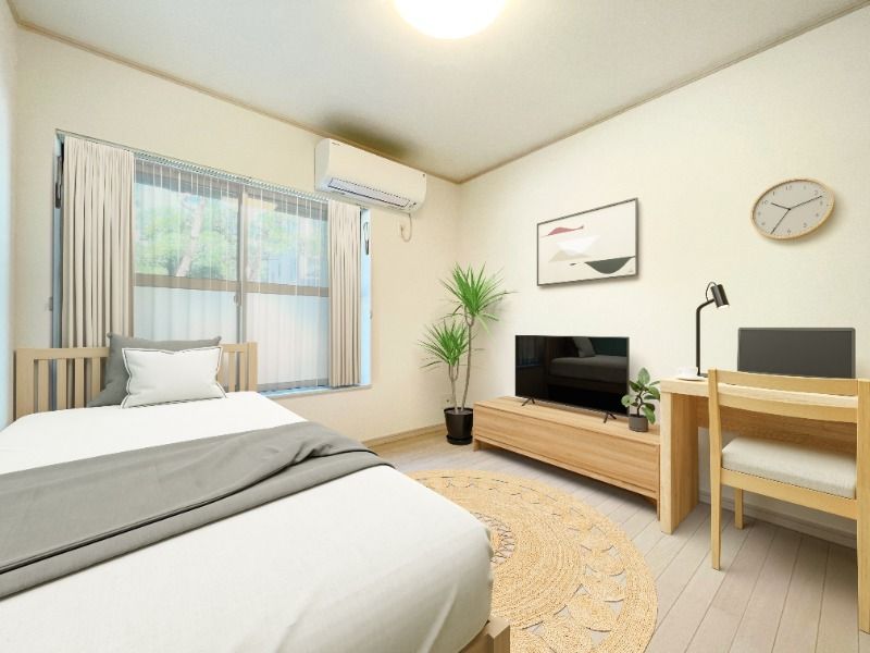 その他部屋・スペース