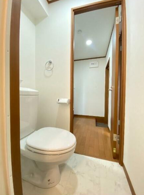 トイレ　☆同一仕様写真☆