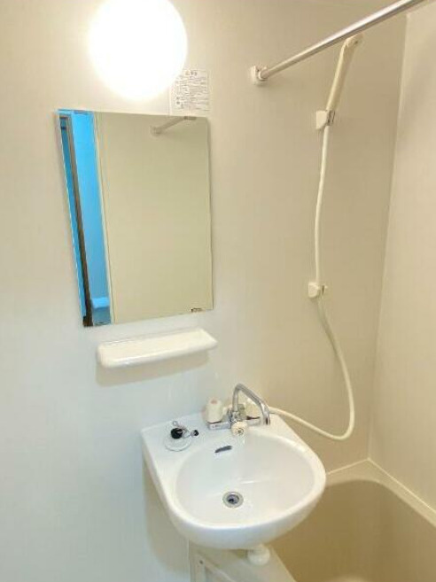 洗面設備　☆同一仕様写真☆