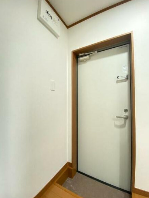 玄関　☆同一仕様写真☆