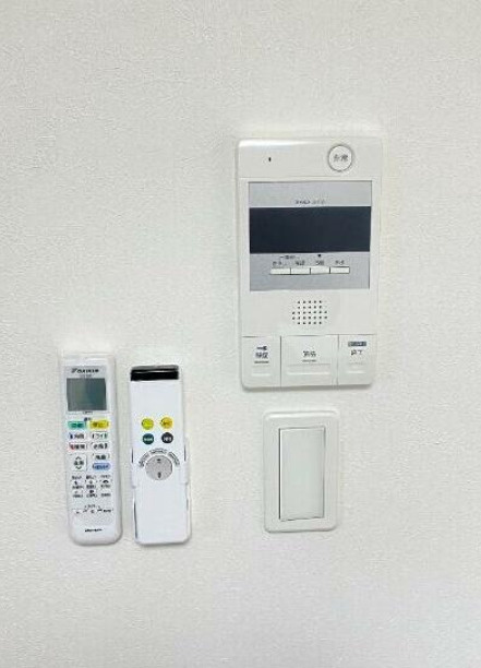 セキュリティ　☆同一仕様写真☆