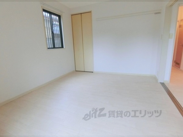 居室・リビング　居室