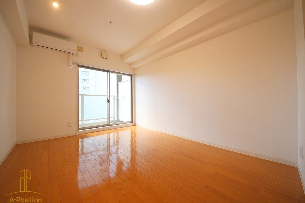 その他部屋・スペース　レジディア京町堀