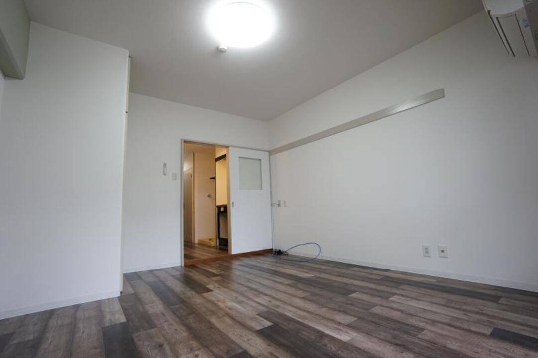 その他部屋・スペース　リビング