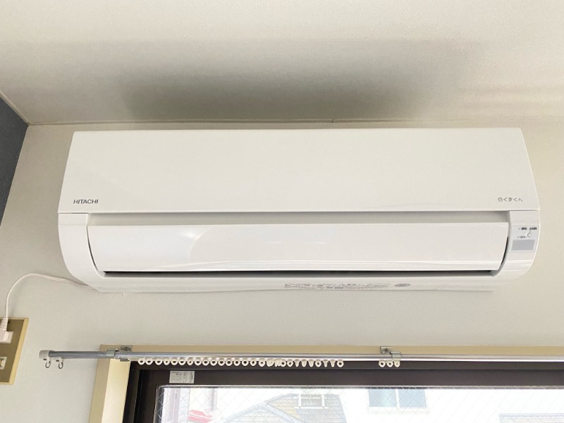 その他設備　※他部屋参考写真