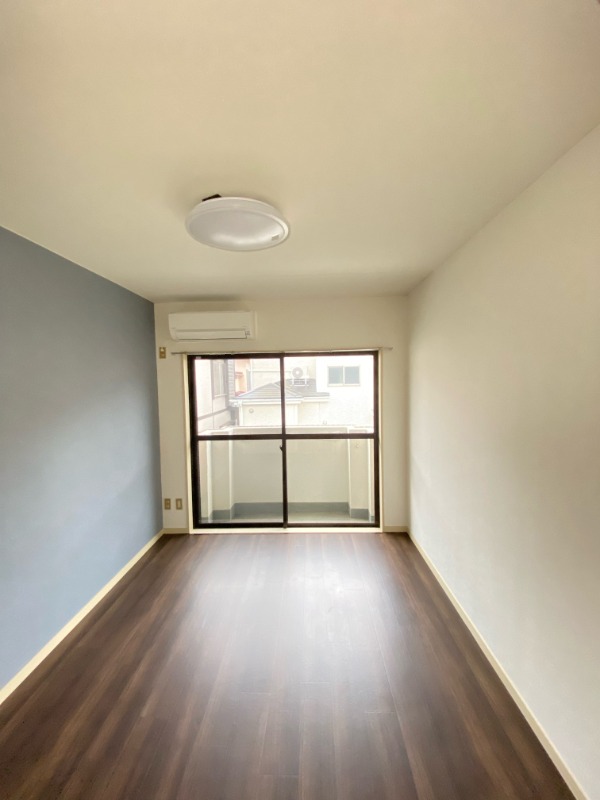 居室・リビング　※他部屋参考写真