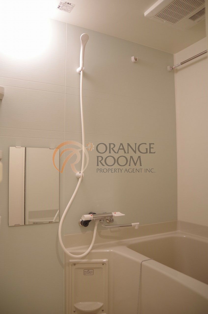 バス・シャワールーム　アイル文京白山