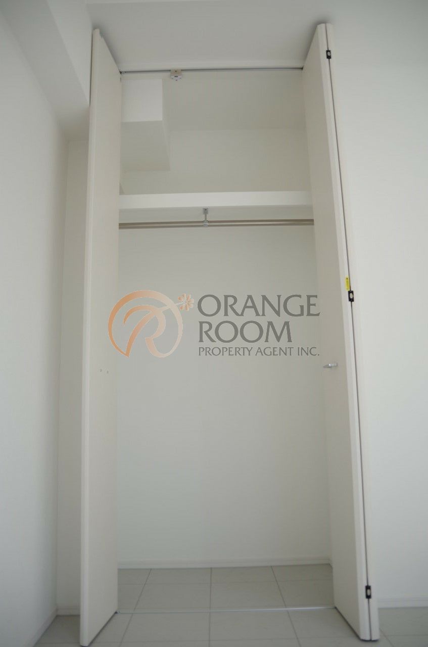 収納　アイル文京白山