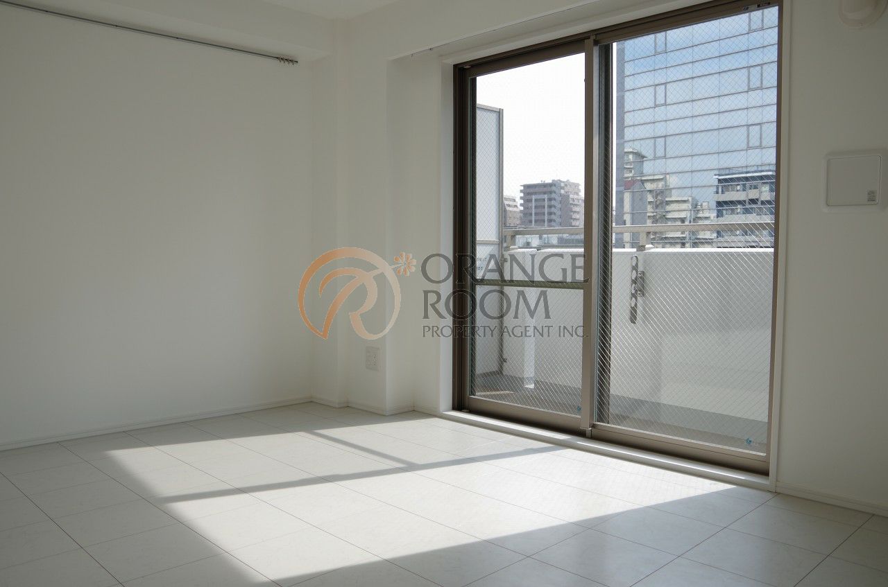 居室・リビング　アイル文京白山