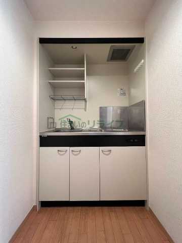 キッチン　別部屋参考写真