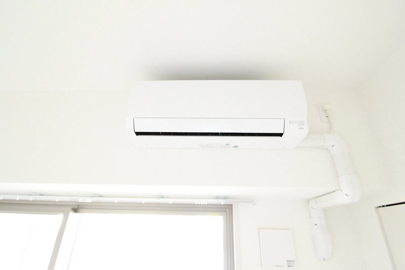 その他　エアコン