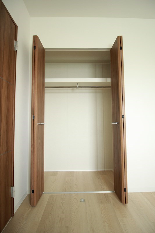 収納　収納（6.0帖洋室）