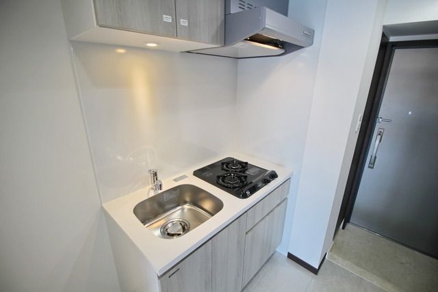 その他部屋・スペース　★お料理もはかどります★