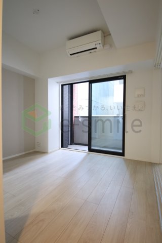 居室・リビング　おしゃれな居間です