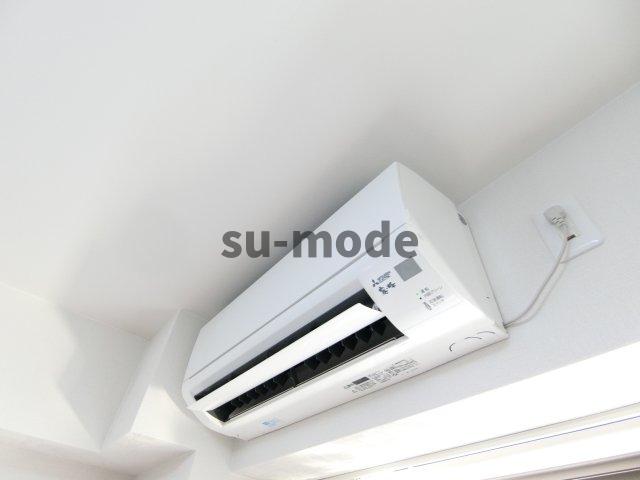 その他設備　別部屋写真