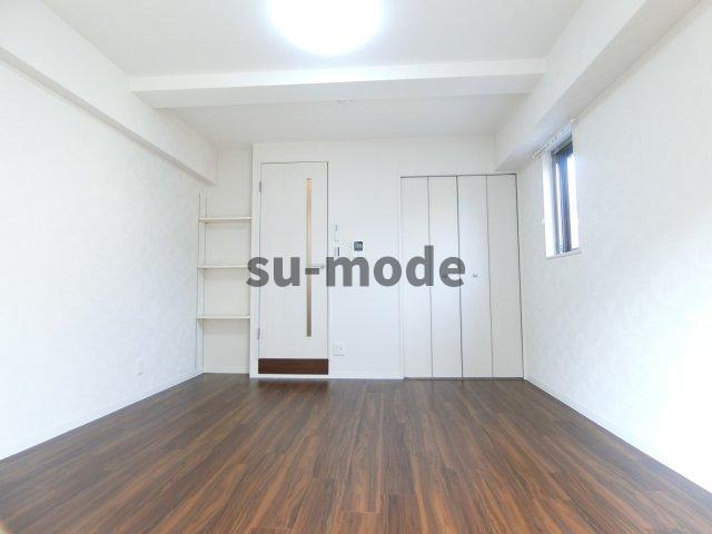 居室・リビング　別部屋写真