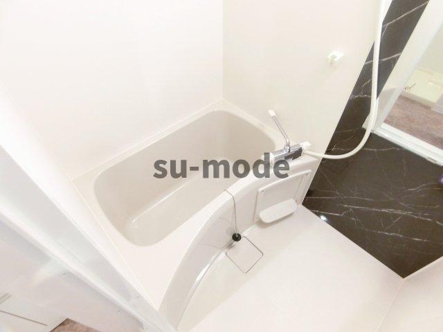 バス・シャワールーム　別部屋写真