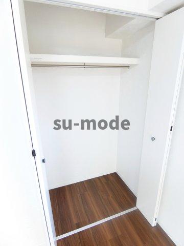 収納　別部屋写真