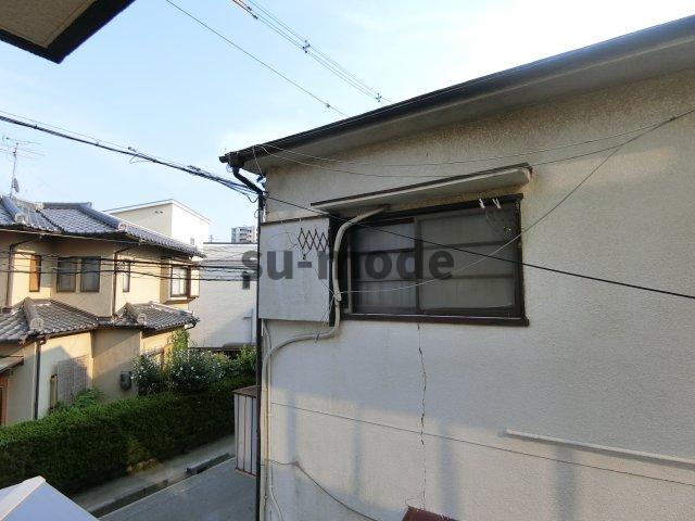 眺望　別部屋写真