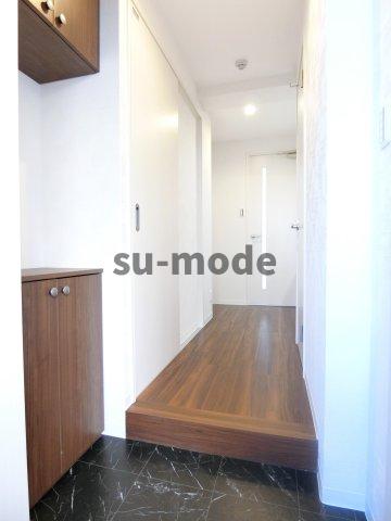 玄関　別部屋写真