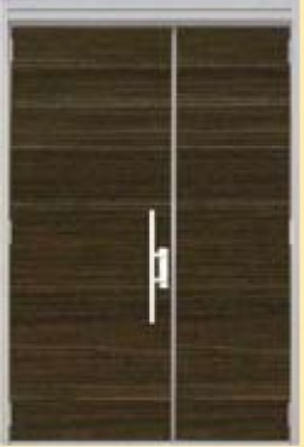 エントランス　パース