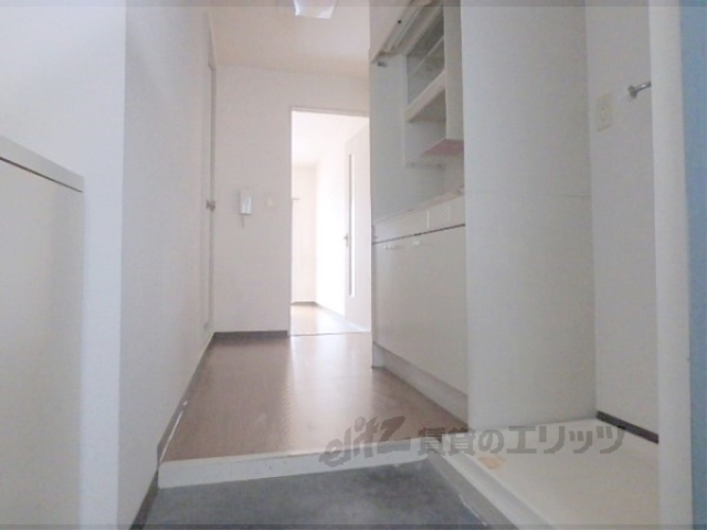 その他部屋・スペース　廊下