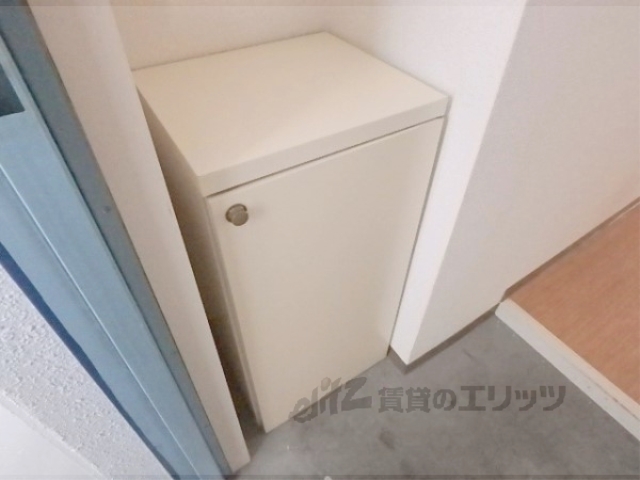 収納　下駄箱
