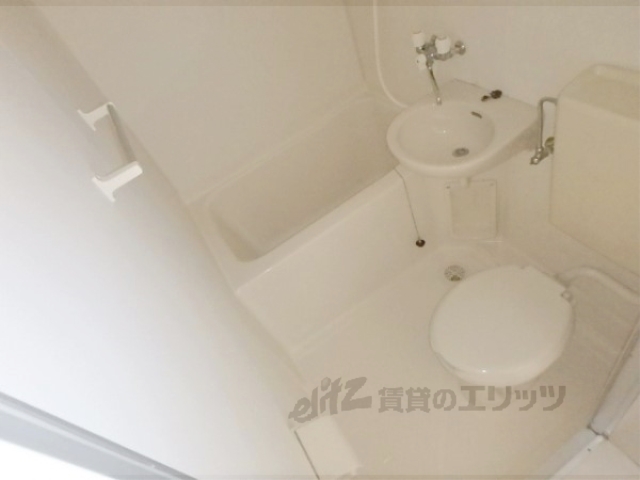 バス・シャワールーム　ユニットバス