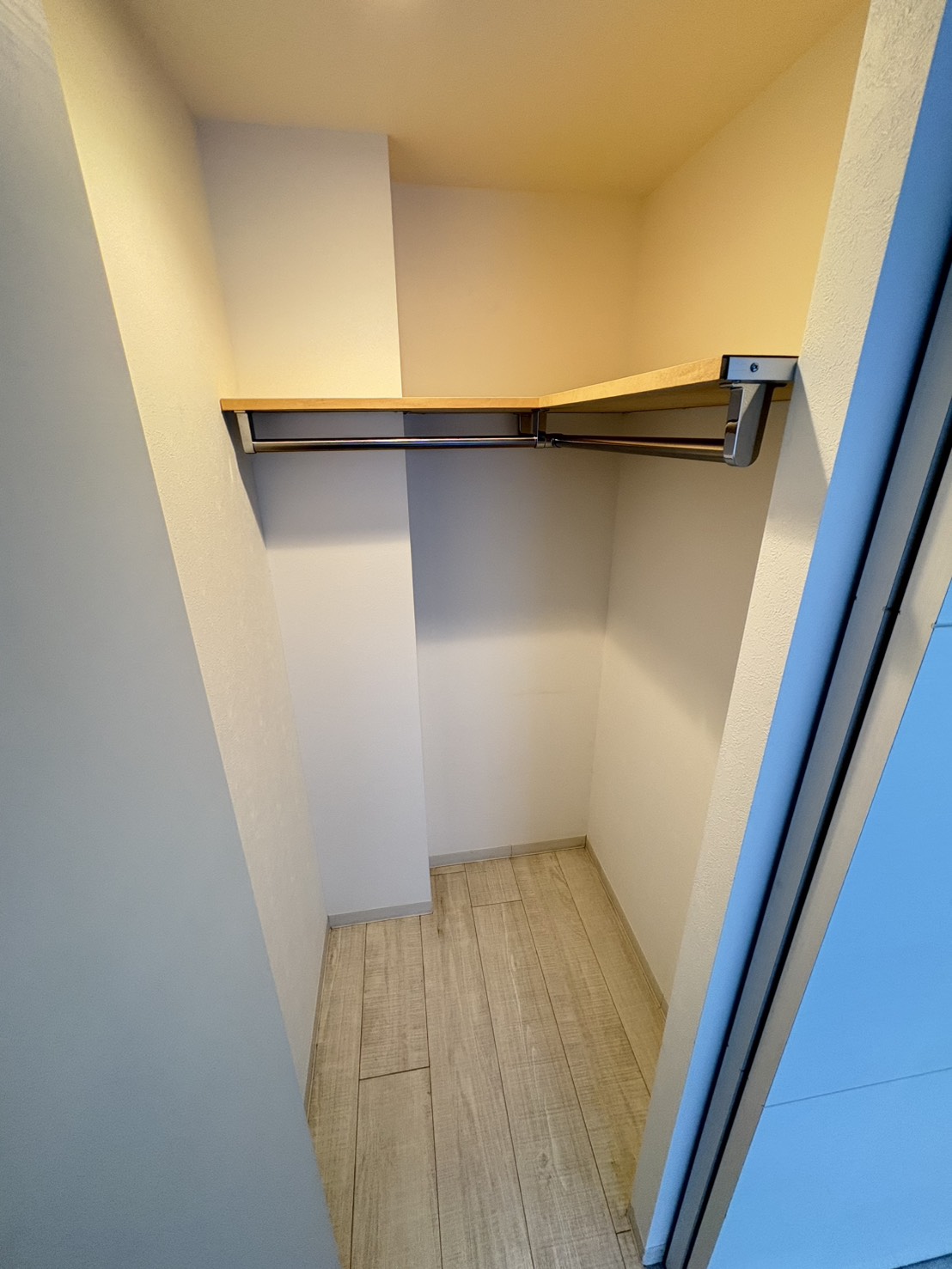 収納　※他号室のお写真です