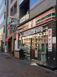 コンビニ　セブンイレブン日本橋浜町店（コンビニ）まで219m