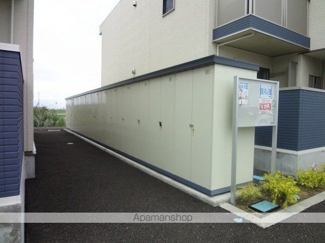 その他共有部分　その他共有部分