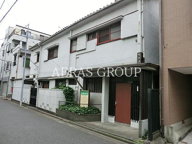 病院　近藤医院（病院）まで500m