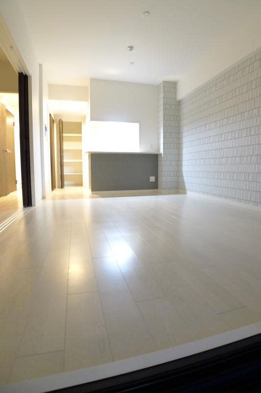 居室・リビング　（写真は同タイプ）