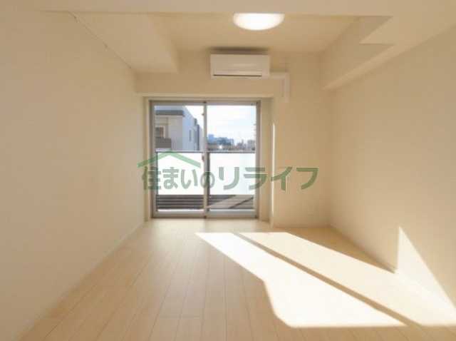 居室・リビング　別部屋参考写真