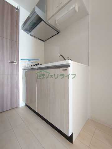 キッチン　別部屋参考写真