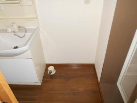 その他設備　室内設備