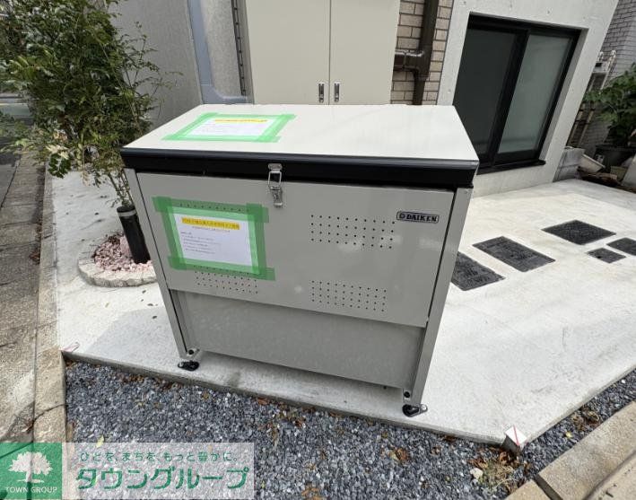 その他共有部分　共有部分