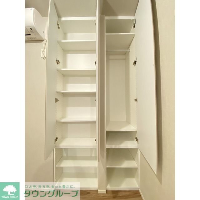 その他　シューズボックス