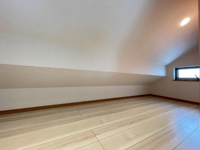 その他部屋・スペース　?