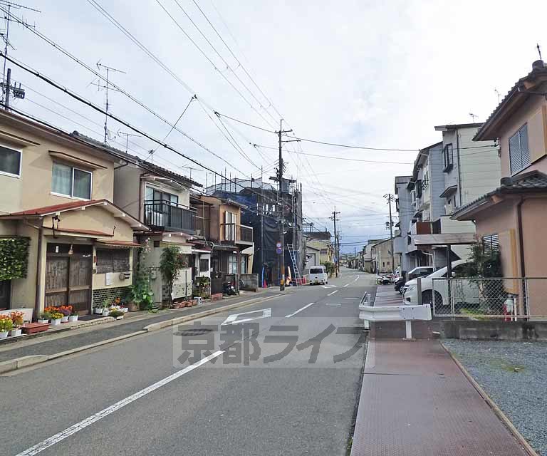 その他　近隣風景です。