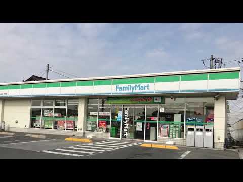 コンビニ　ファミリーマート 下松瑞穂町一丁目店（コンビニ）まで439m